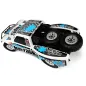 Hpi Racing DT-1 TRUCK BODY 104505