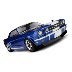 Hpi Racing FORD 1966 MUSTANG GT COUPE BODY (200MM) 104926