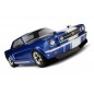 Hpi Racing  FORD 1966 MUSTANG GT COUPE BODY (200MM) 104926