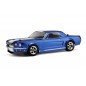 Hpi Racing  FORD 1966 MUSTANG GT COUPE BODY (200MM) 104926