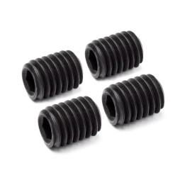 Hpi Racing SET SCREW M5x8mm (4pcs) 104964