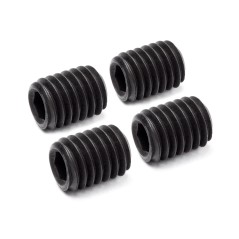 Hpi Racing SET SCREW M5x8mm (4pcs) 104964