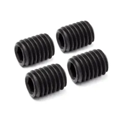 Hpi Racing SET SCREW M5x8mm (4pcs) 104964