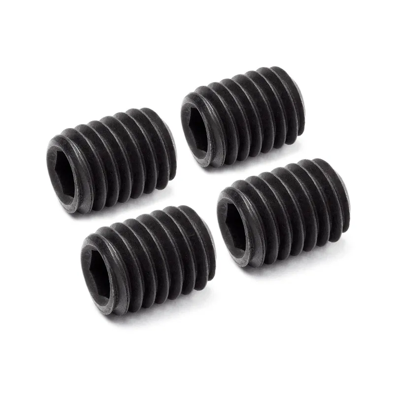 Hpi Racing SET SCREW M5x8mm (4pcs) 104964