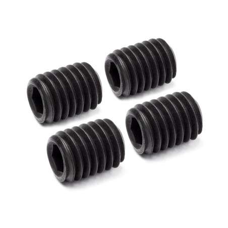 Hpi Racing SET SCREW M5x8mm (4pcs) 104964