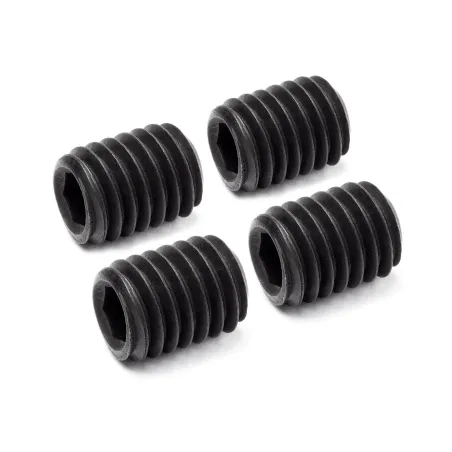 Hpi Racing SET SCREW M5x8mm (4pcs) 104964