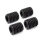 Hpi Racing SET SCREW M5x8mm (4pcs) 104964
