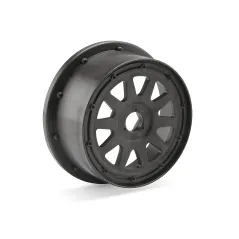 Hpi Racing TR-10 WHEEL GUNMETAL (120X65MM/-10MM OFFSET) 104976