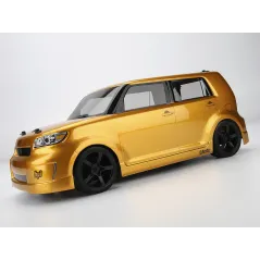 Hpi Racing SCION XB BODY (WB225MM.F0/R0MM) 105019