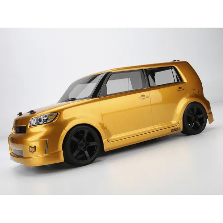 Hpi Racing SCION XB BODY (WB225MM.F0/R0MM) 105019