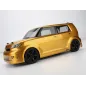 Hpi Racing SCION XB BODY (WB225MM.F0/R0MM) 105019