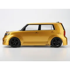 Hpi Racing SCION XB BODY (WB225MM.F0/R0MM) 105019