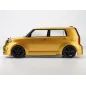 Hpi Racing SCION XB BODY (WB225MM.F0/R0MM) 105019