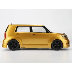 Hpi Racing SCION XB BODY (WB225MM.F0/R0MM) 105019