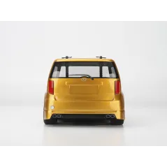 Hpi Racing SCION XB BODY (WB225MM.F0/R0MM) 105019