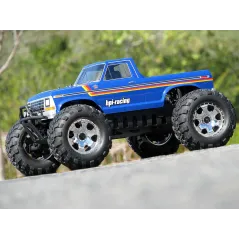 Hpi Racing 1979 FORD F-150 BODY 105127