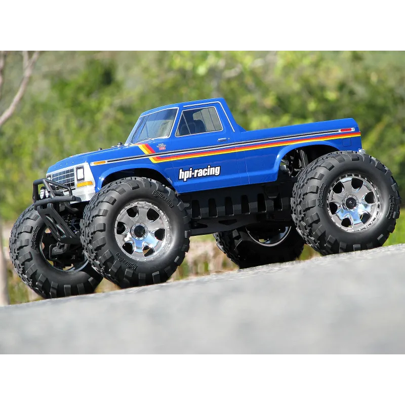 Hpi Racing 1979 FORD F-150 BODY 105127