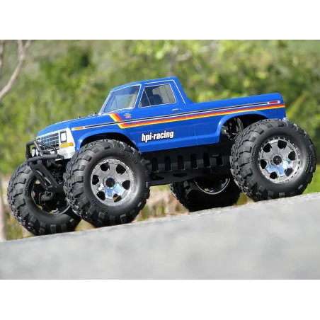 Hpi Racing 1979 FORD F-150 BODY 105127