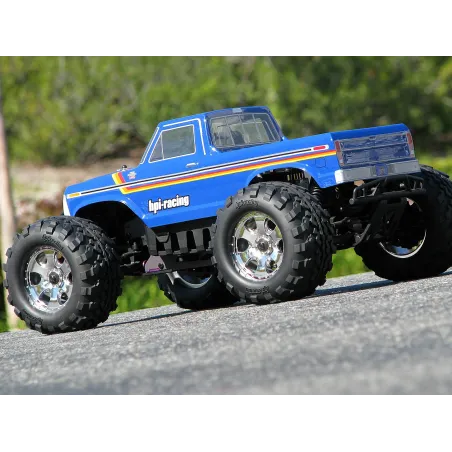 Hpi Racing 1979 FORD F-150 BODY 105127