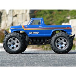 Hpi Racing  1979 FORD F-150 BODY 105127