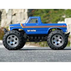 Hpi Racing 1979 FORD F-150 BODY 105127