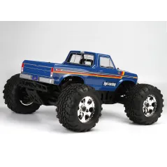Hpi Racing 1979 FORD F-150 BODY 105127