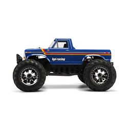 Hpi Racing  1979 FORD F-150 BODY 105127