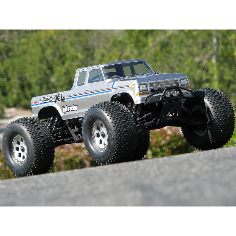 Hpi Racing 1979 FORD F-150 SUPERCAB BODY 105132