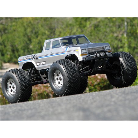 Hpi Racing  1979 FORD F-150 SUPERCAB BODY 105132