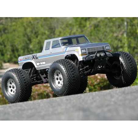 Hpi Racing 1979 FORD F-150 SUPERCAB BODY 105132