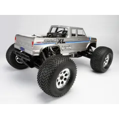 Hpi Racing 1979 FORD F-150 SUPERCAB BODY 105132