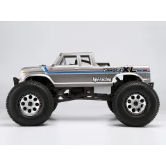 Hpi Racing 1979 FORD F-150 SUPERCAB BODY 105132