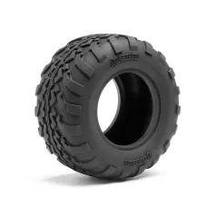 Hpi Racing GT2 TIRES D COMPOUND (2.2in/109x57mm/2pcs) 105282