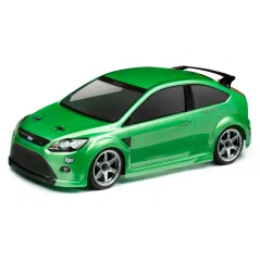Hpi Racing FORD FOCUS RS BODY (200MM) 105344