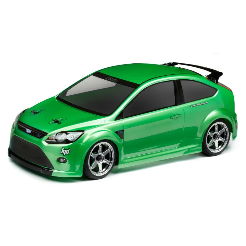 Hpi Racing FORD FOCUS RS BODY (200MM) 105344