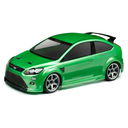 Hpi Racing FORD FOCUS RS BODY (200MM) 105344