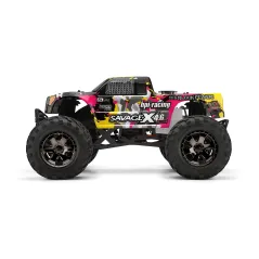 Hpi Racing FORD FOCUS RS BODY (200MM) 105344