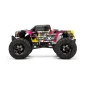 Hpi Racing FORD FOCUS RS BODY (200MM) 105344
