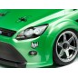 Hpi Racing  FORD FOCUS RS BODY (200MM) 105344