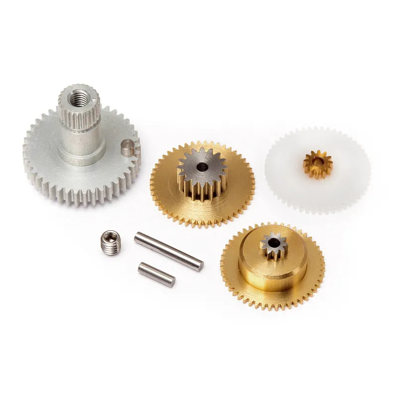 Hpi Racing HPI SF-50WP SERVO GEAR SET 105373