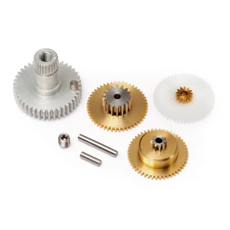 Hpi Racing HPI SF-50WP SERVO GEAR SET 105373