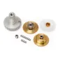 Hpi Racing HPI SF-50WP SERVO GEAR SET 105373
