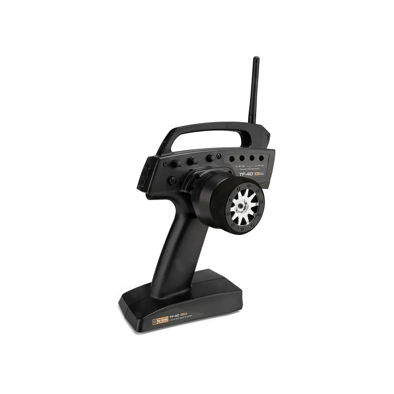 Hpi Racing HPI TF-40 2.4GHZ TRANSMITTER (2CH) 105381
