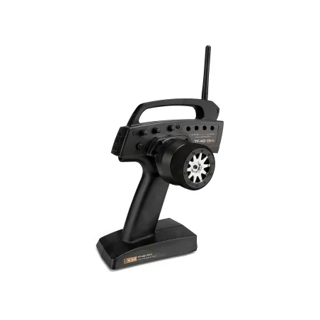 Hpi Racing HPI TF-40 2.4GHZ TRANSMITTER (2CH) 105381