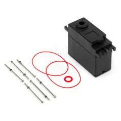 Hpi Racing SFL-11MGWP SERVO CASE SET 105399
