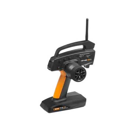 Hpi Racing HPI TF-45 2.4GHZ TRANSMITTER (3CH) 105420