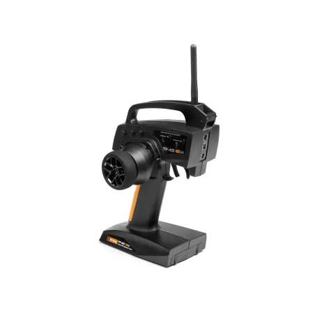 Hpi Racing HPI TF-45 2.4GHZ TRANSMITTER (3CH) 105420