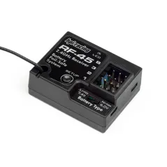Hpi Racing HPI RF-45 RECEIVER (2.4GHZ/3CH) 105422