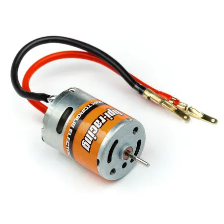 Hpi Racing HPI RM-18 21 TURN MOTOR (RECON) 105506