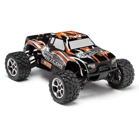 Hpi Racing SQUAD ONE PRECUT PAINTED AND DECALED BODY (RECON) 105526